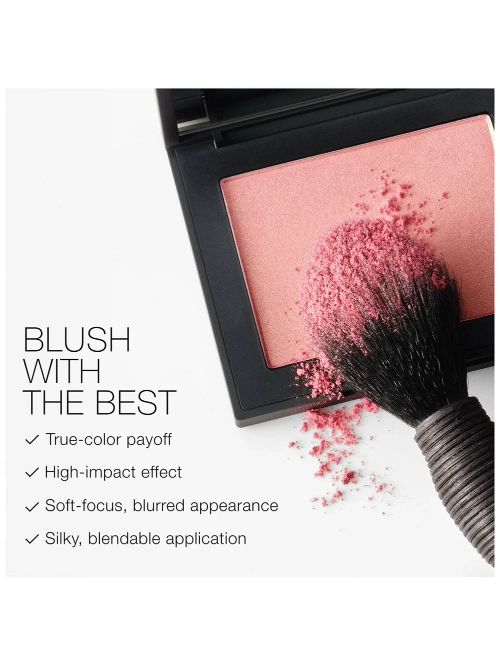 NARS Power Blush Gina NEW